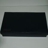 Auerhahn silver metal cutlery set