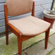 Michel Mortier chair, Steiner edition 1953