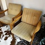 Fauteuils Stella – Walter Knoll