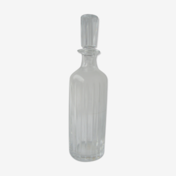 Baccarat crystal carafe "harmony"