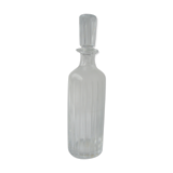Baccarat crystal carafe "harmony"