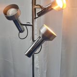 Monix 3-spot floor lamp from the 70s