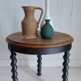 Table basse /table tripode d'appoint