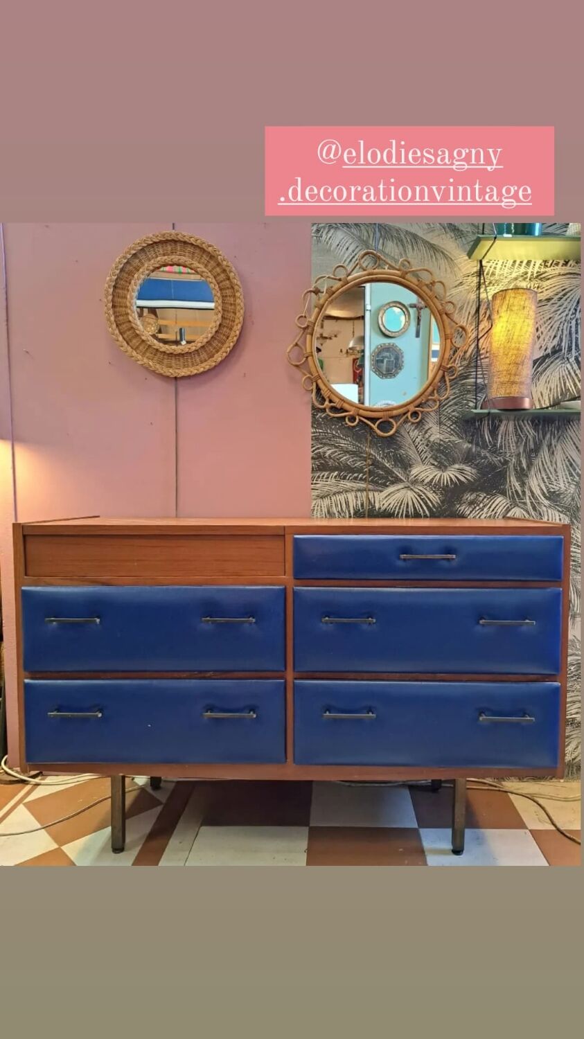 Dressing table dresser