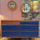 Dressing table dresser