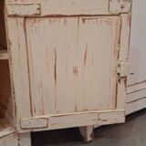Vintage buffet