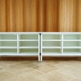 Florence knoll sideboard