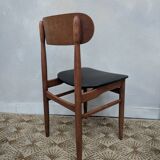 Chaises Gessef
