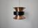 Mid-Century Modern Pendant by Carl Thore, Sweden, 1970s