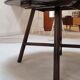 Mid-century dining table