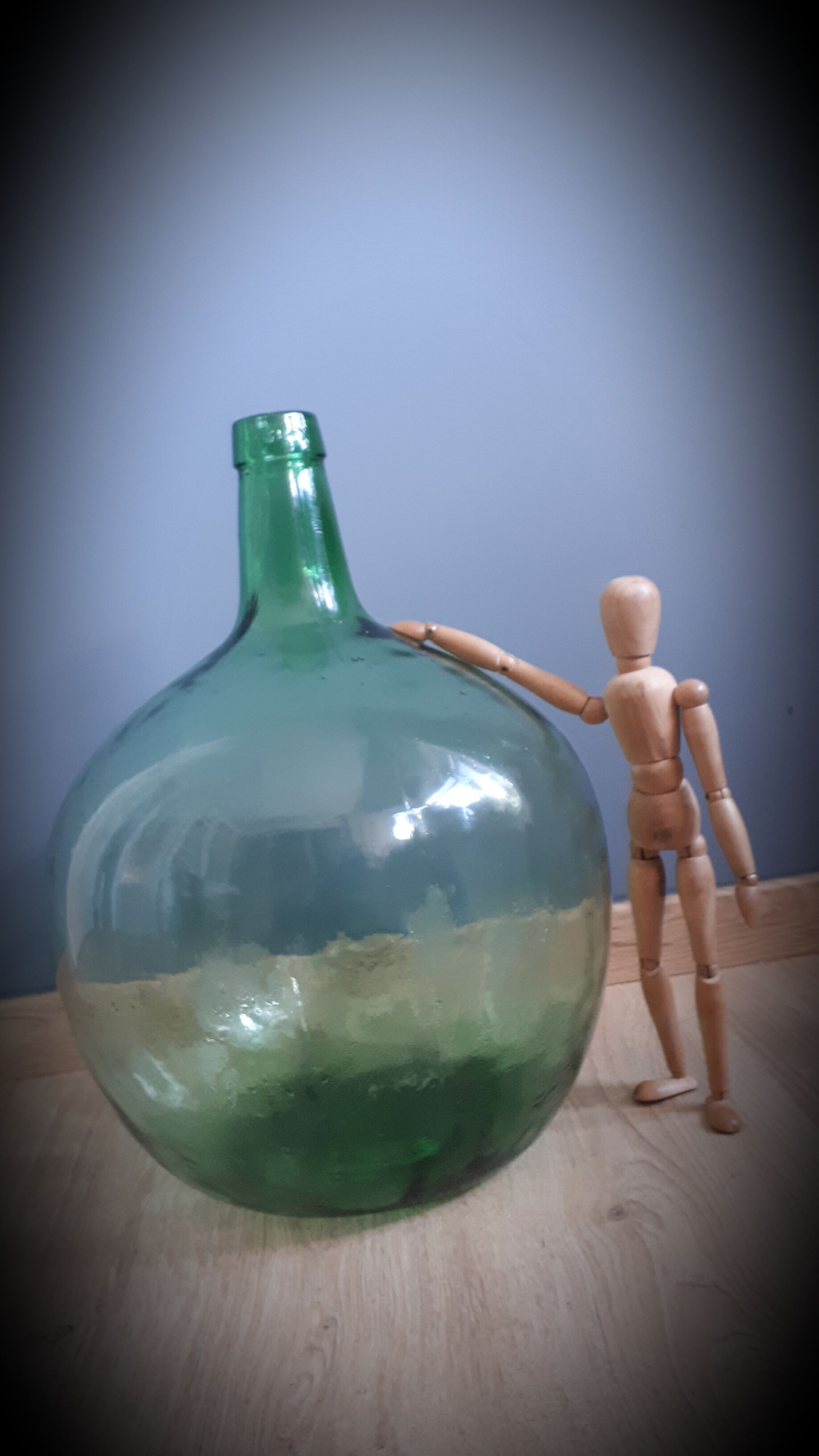 Demijohn 16l