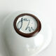 Ceramic cut by Jane Wahlstedt & Nils Larsson, Janikeramik, Sweden, 1950-60s