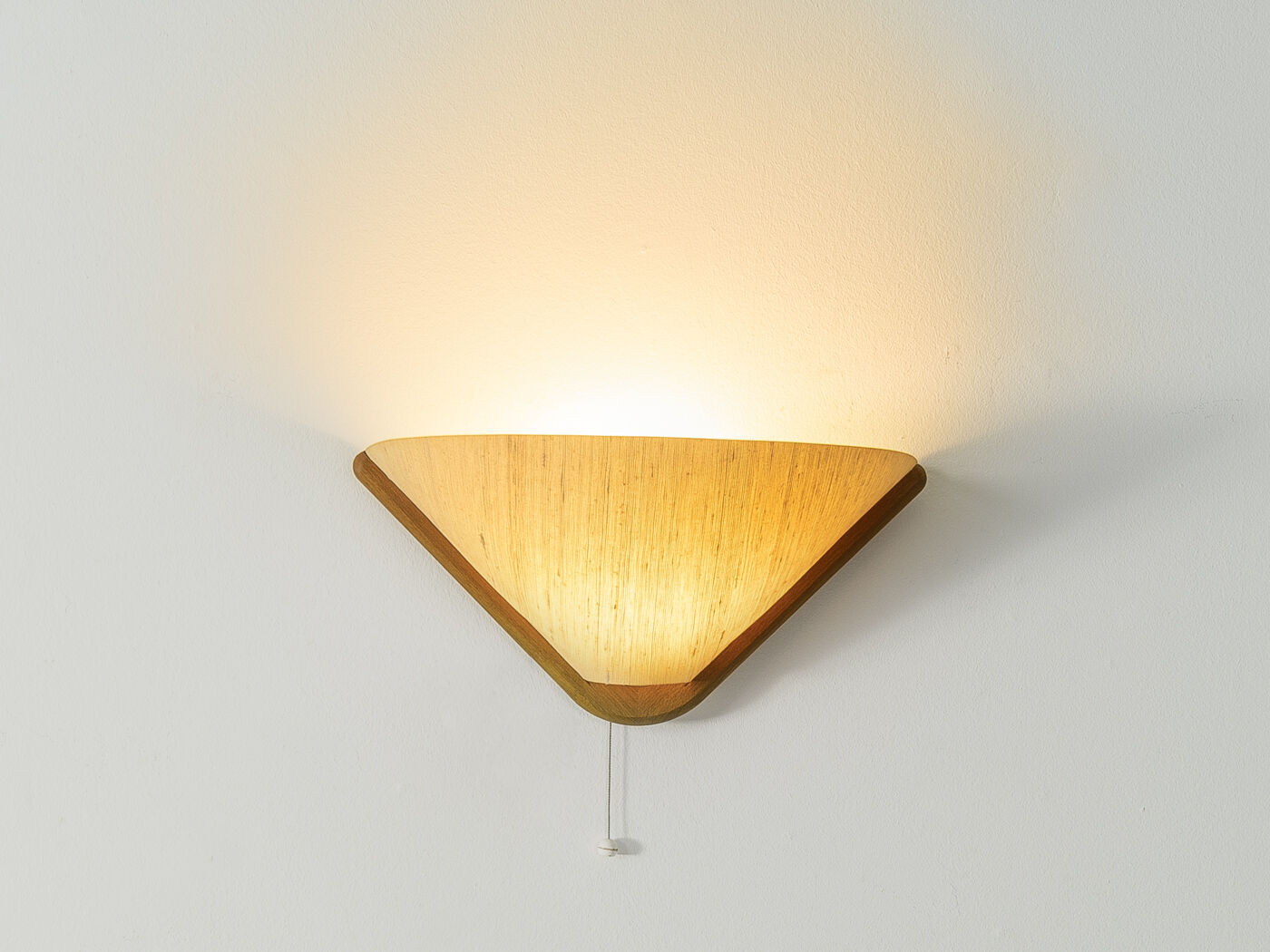 1980s Wall lamp, Domus