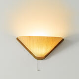 1980s Wall lamp, Domus
