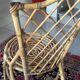 Louis Sognot chairs