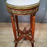 Napoleon III Selette