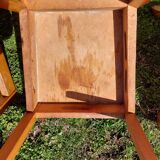 paire de chaises bistrot Stella