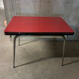 Formica table 60s