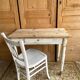 Table de ferme