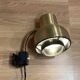 Modular design wall light 1960.