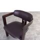 Pamplona Chair by Augusto Savini for Pozzi, 1960s