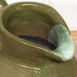 Ceramic jug