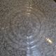 Clichy glass pendant light