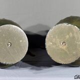 Pair of Regulate Vases, signed L. Moreau – Late 19th century