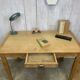 Vintage desk