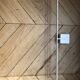 Sconce for painting "Orizzonte" 70 white