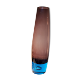 Vase Murano années 60