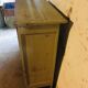 Buffet 1900s green