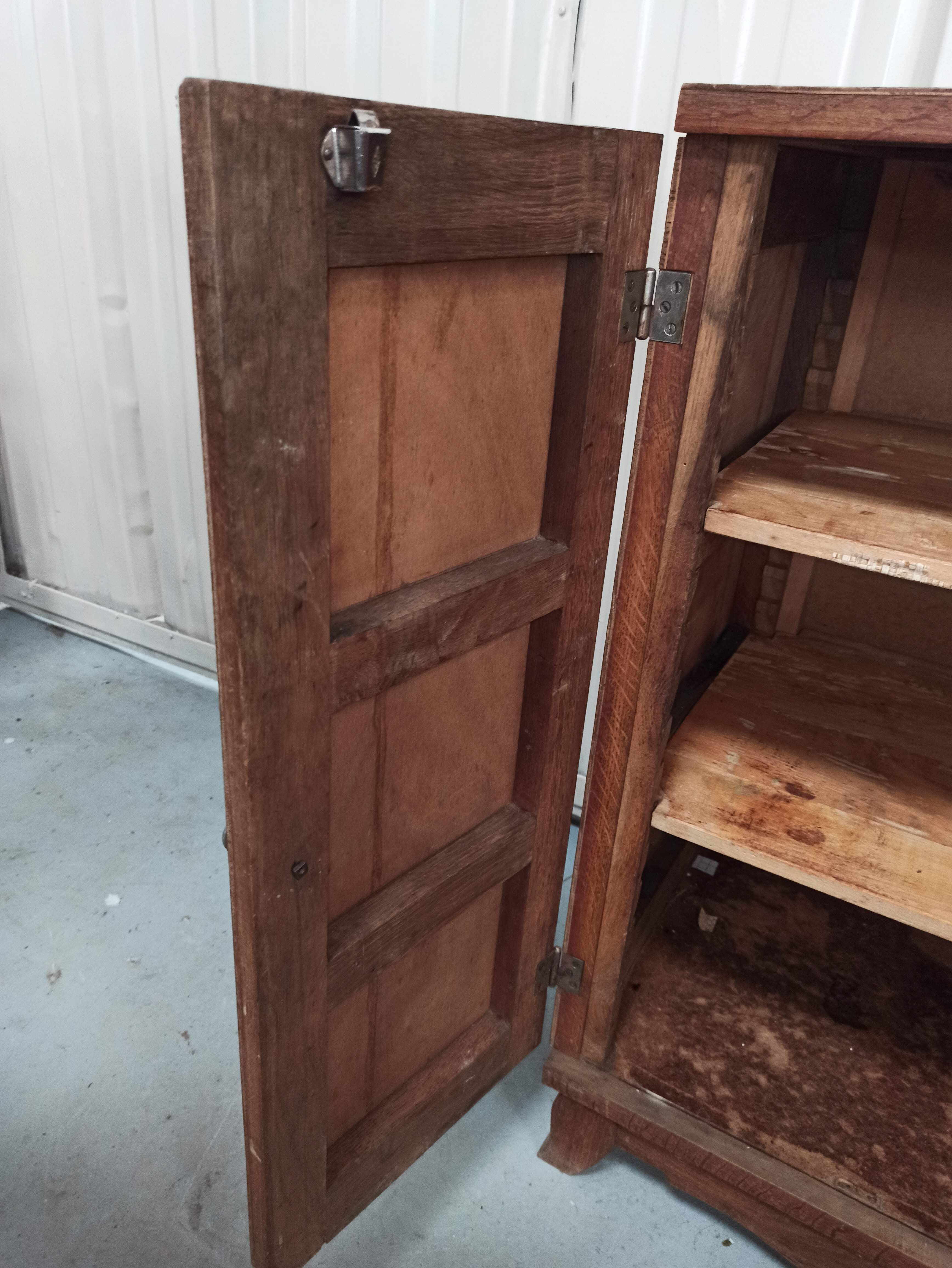 Chest of drawers 1950