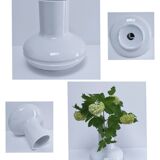 Gerold porcelain vase from the 80s