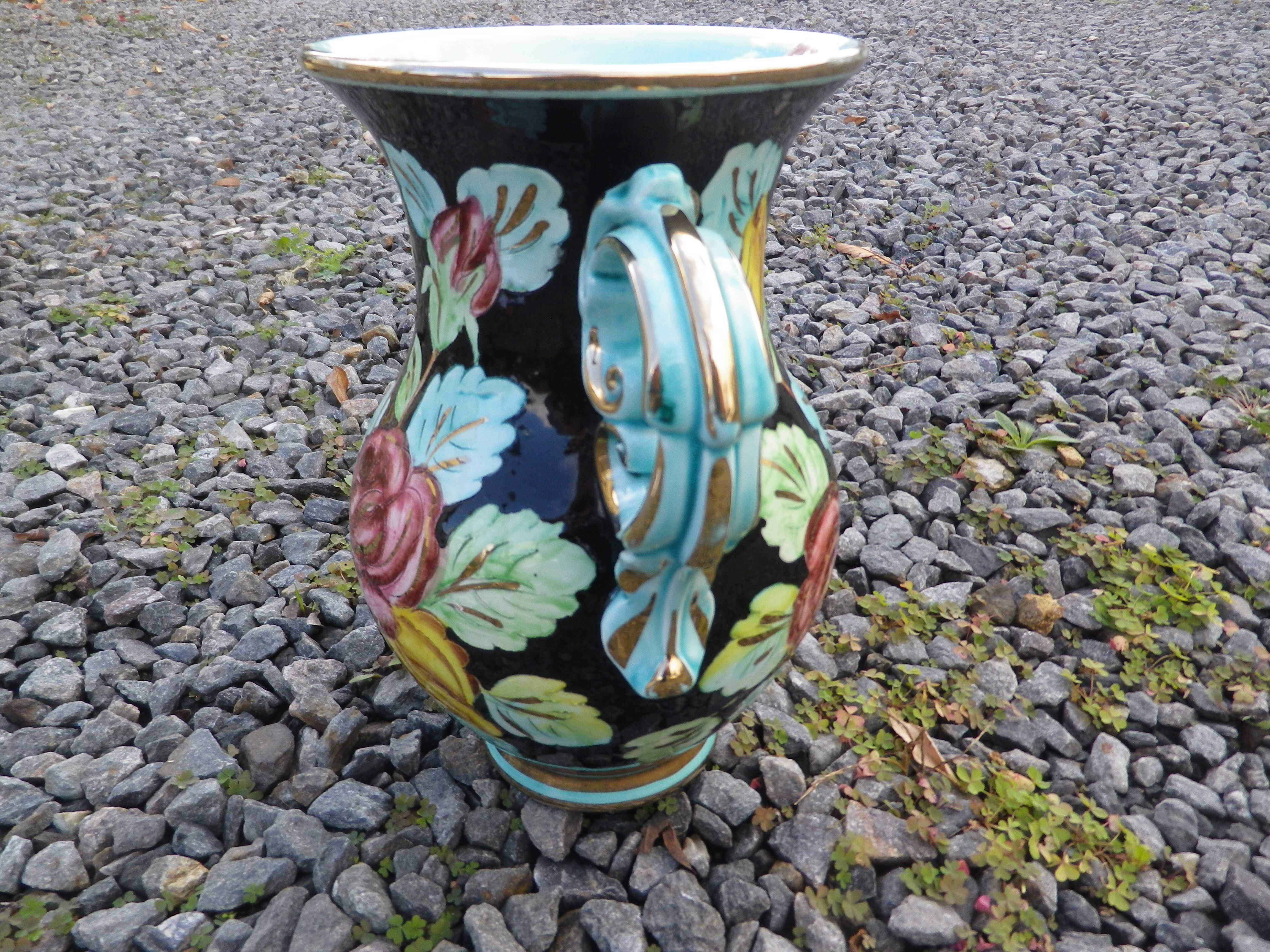 Monaco Cerat vase