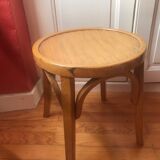 Vintage 1950 tabouret