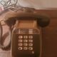 Vintage phone