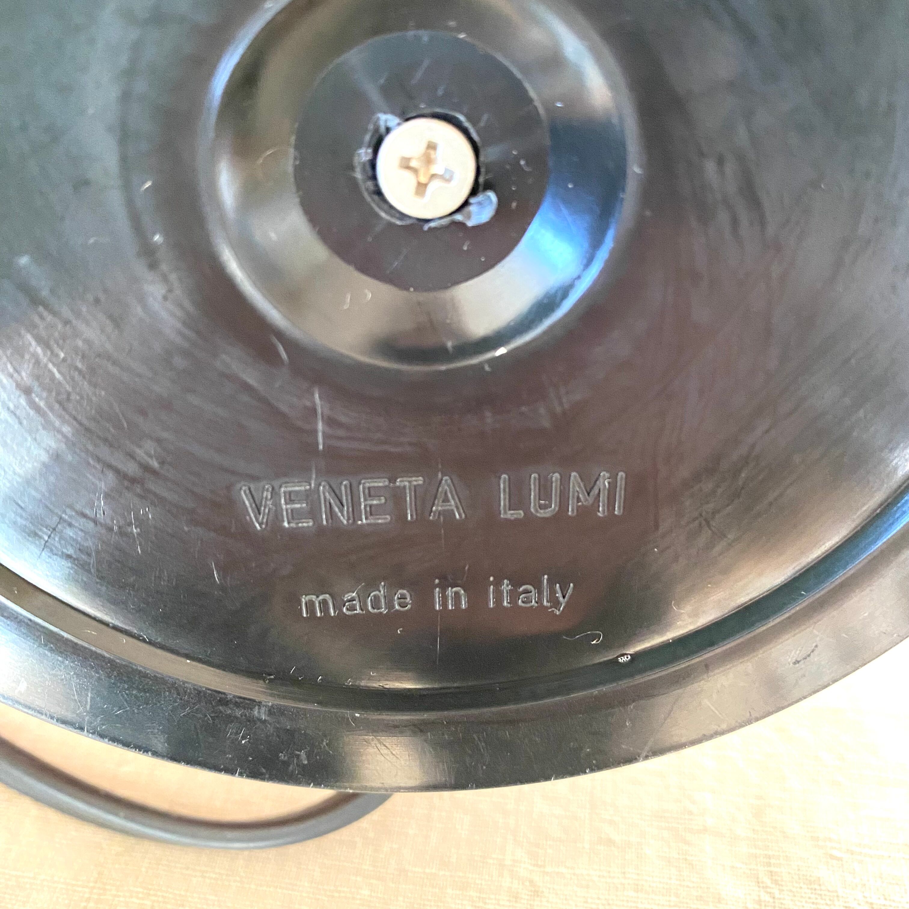 Desk lamp Veneta Lumi Italy