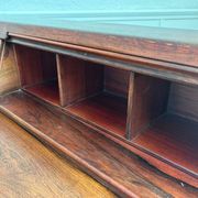 Desk 530 by Gianfranco Frattini for Bernini, Italy, 1950s