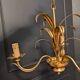 vintage chandelier