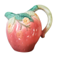 Pitcher in dabbling