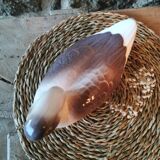 Barbotine, plat terrine canard. Michel Caugant