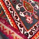 Tapis persan ancien 