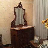 Commode style Rocaille Louis XV
