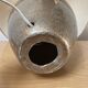 Lampe design maison mathias paris ceramique vintage