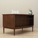 Oak desk, Danish design, 1970s, production: Denmark