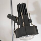 Postmodern Arco floor lamp design Roger Tallon 70s 80s