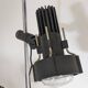 Lampadaire postmoderne  Arco design Roger Tallon années 70 80
