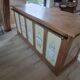 Workshop drawer unit