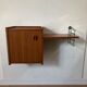 Console murale